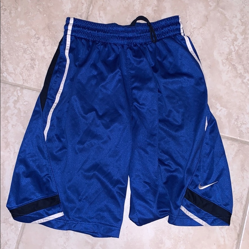 Nike Basketball Shorts